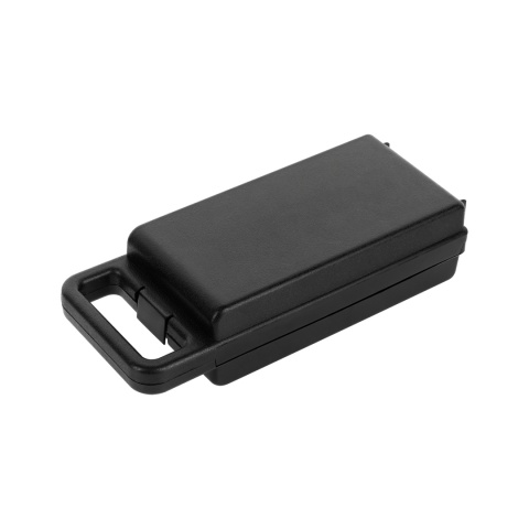 Mikrofon Dynamiczny Rebel DM-525 Pasmo 60 Hz - 15 kHz impedancja 600 Ohm Mikrofon Dynamiczny Rebel DM-525 Pasmo 60 Hz - 15 kHz impedancja 600 Ohm