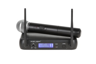 Mikrofon bezprzewodowy Azusa WR-358L