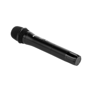 Mikrofon bezprzewodowy UHF 802 Rebel