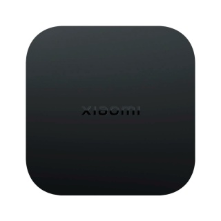 Odtwarzacz multimedialny Xiaomi TV Box S 2nd Gen 8 GB 4K przystawka smart