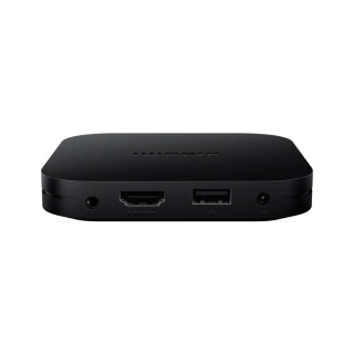 Odtwarzacz multimedialny Xiaomi TV Box S 2nd Gen 8 GB 4K przystawka smart