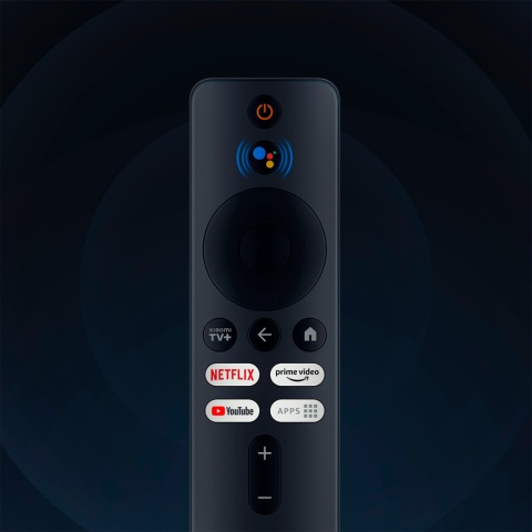 Odtwarzacz multimedialny Xiaomi TV Box S 2nd Gen 8 GB 4K przystawka smart Odtwarzacz multimedialny Xiaomi TV Box S 2nd Gen 8 GB 4K przystawka smart