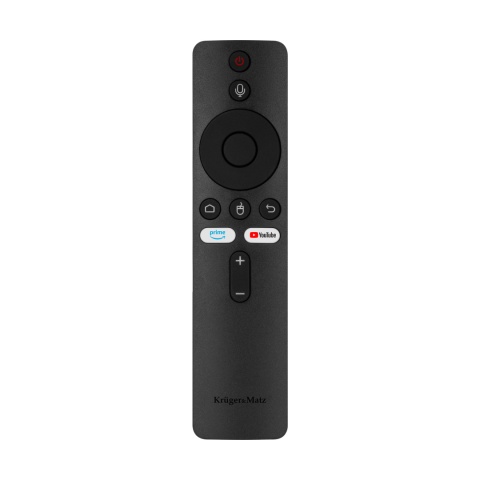 Odtwarzacz multimedialny smart TV stick Kruger&Matz nie wystawiać-czeka na aktualizację Odtwarzacz multimedialny smart TV stick Kruger&Matz nie wystawiać-czeka na aktualizację
