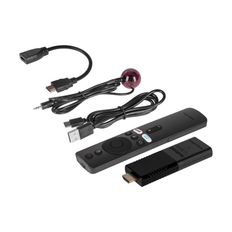 Odtwarzacz multimedialny smart TV stick Kruger&Matz nie wystawiać-czeka na aktualizację Odtwarzacz multimedialny smart TV stick Kruger&Matz nie wystawiać-czeka na aktualizację