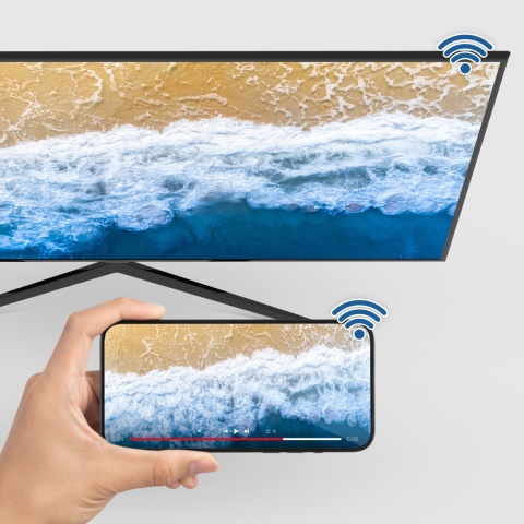 Odtwarzacz multimedialny smart TV stick Kruger&Matz nie wystawiać-czeka na aktualizację Odtwarzacz multimedialny smart TV stick Kruger&Matz nie wystawiać-czeka na aktualizację
