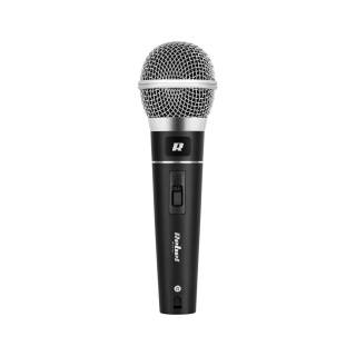 Profesjonalny mikrofon dynamiczny Azusa DM-604 XLR - Jack 6,3 mm kabel 4m
