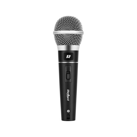 Profesjonalny mikrofon dynamiczny Azusa DM-604 XLR - Jack 6,3 mm kabel 4m