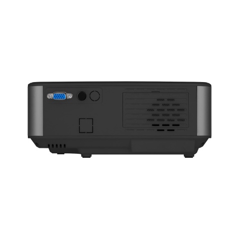 Projektor LED Full HD WiFi USB 5000Lm 150" rzutnik pilot KrugerMatz V-LED60 Projektor LED Full HD WiFi USB 5000Lm 150" rzutnik pilot KrugerMatz V-LED60