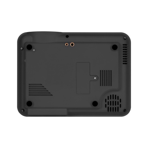 Projektor LED Full HD WiFi USB 5000Lm 150" rzutnik pilot KrugerMatz V-LED60 Projektor LED Full HD WiFi USB 5000Lm 150" rzutnik pilot KrugerMatz V-LED60