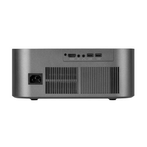 Projektor LED FullHD smart TV LCD Android 2/32GB Wifi Bluetooth V-LED100 Projektor LED FullHD smart TV LCD Android 2/32GB Wifi Bluetooth V-LED100