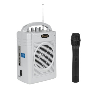 Przenośny zestaw Azusa SH-130