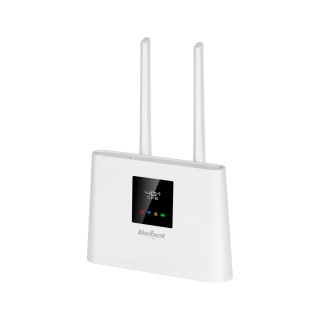 Router 4G LTE na kartę SIM micro SIM LAN Rebel