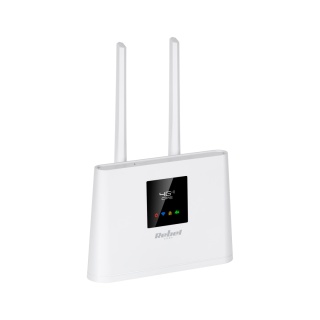 Router 4G LTE na kartę SIM micro SIM LAN Rebel