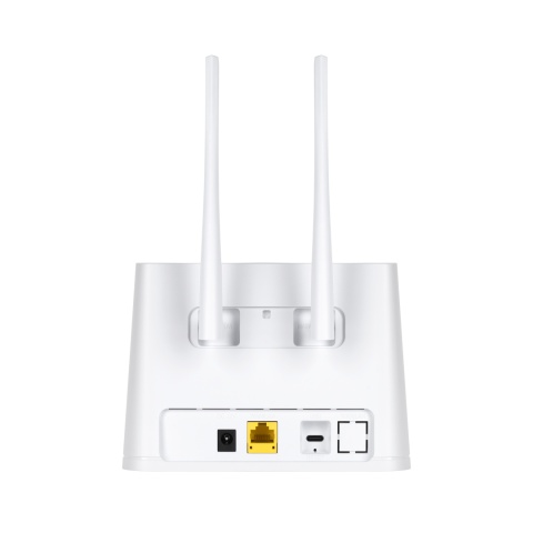 Router 4G LTE na kartę SIM micro SIM LAN Rebel