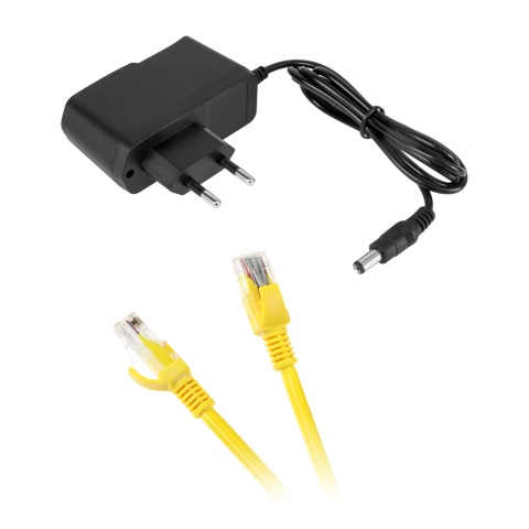 Router 4G LTE na kartę SIM micro SIM LAN Rebel