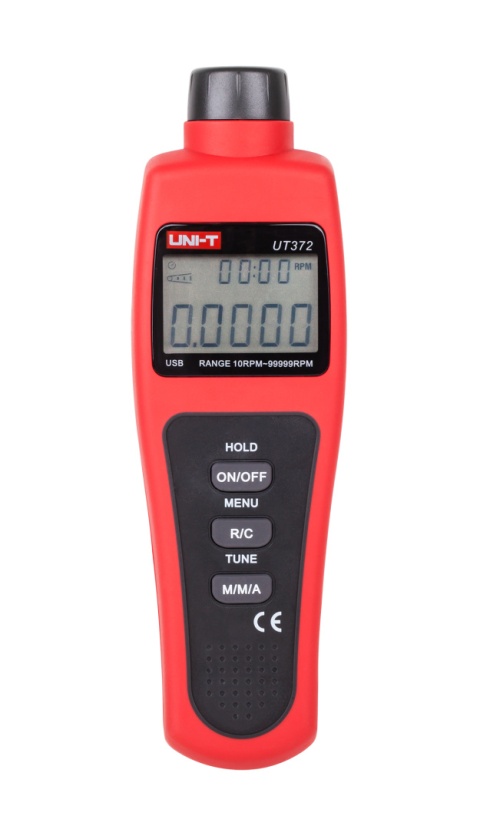 Tachometr Uni-T UT372 Tachometr Uni-T UT372