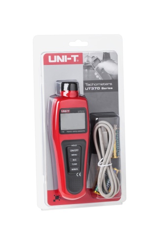 Tachometr Uni-T UT372