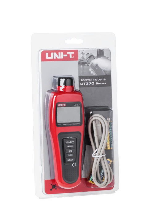 Tachometr Uni-T UT372 Tachometr Uni-T UT372