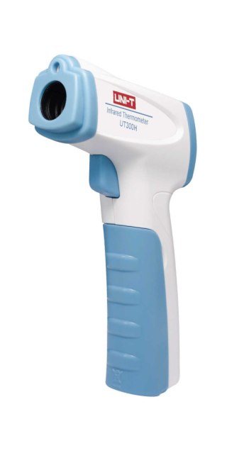 Termometr bezdotykowy Uni-T UT300H