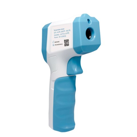 Termometr bezdotykowy Uni-T UT305H Termometr bezdotykowy Uni-T UT305H