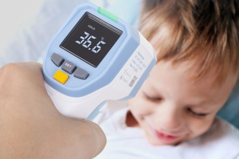 Termometr bezdotykowy Uni-T UT305H Termometr bezdotykowy Uni-T UT305H
