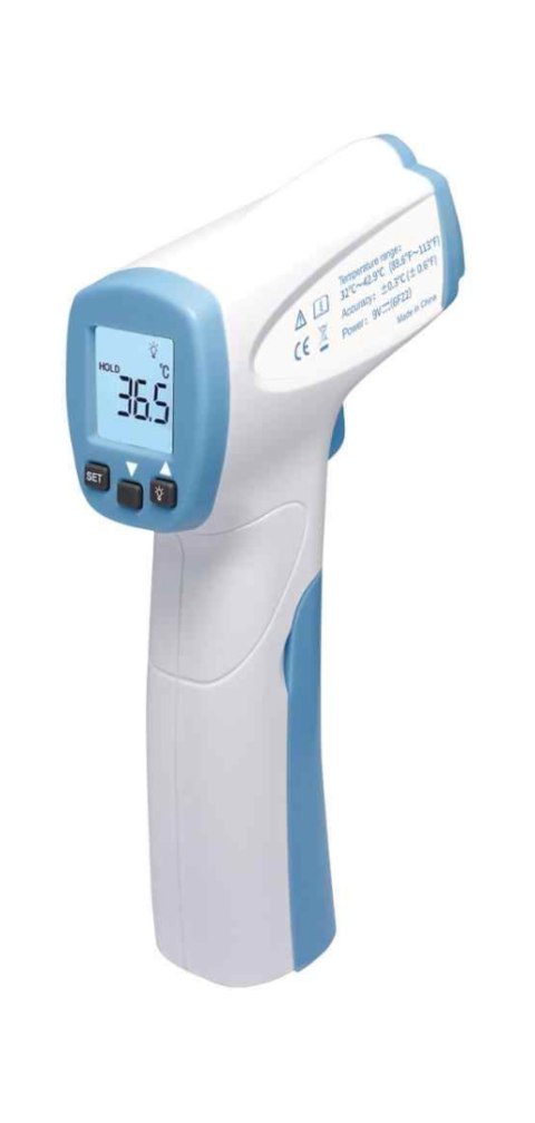 Termometr bezprzewodowy Uni-T UT300R Termometr bezprzewodowy Uni-T UT300R