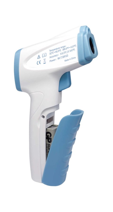 Termometr bezprzewodowy Uni-T UT300R Termometr bezprzewodowy Uni-T UT300R