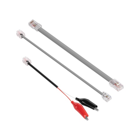 Tester sieci Miernik szukacz par przewodów Uni-T UT683KIT Tester sieci Miernik szukacz par przewodów Uni-T UT683KIT