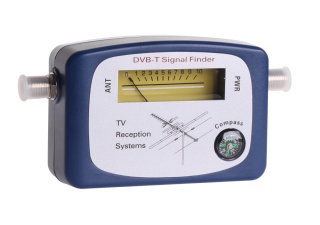 Wskaźnik DVB-T Finder