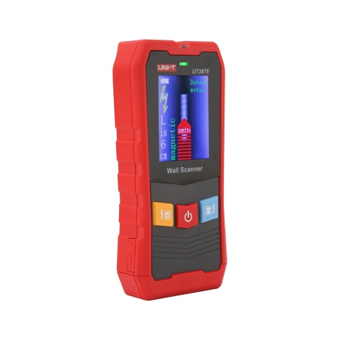 Wykrywacz metali Uni-T UT387E Wykrywacz metali Uni-T UT387E