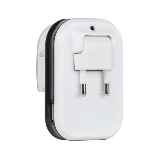 Ładowarka do baterii procesorowa Li-ion USB Rebel