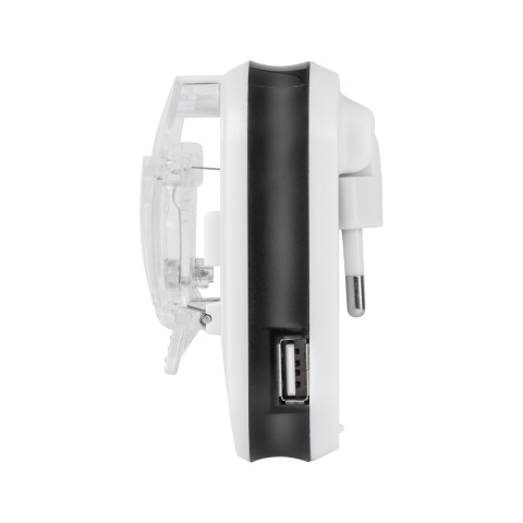 Ładowarka do baterii procesorowa Li-ion USB Rebel Ładowarka do baterii procesorowa Li-ion USB Rebel