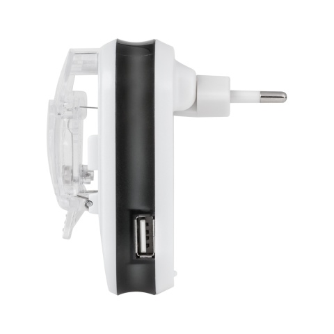 Ładowarka do baterii procesorowa Li-ion USB Rebel Ładowarka do baterii procesorowa Li-ion USB Rebel