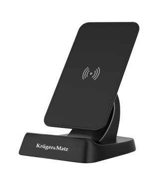Ładowarka indukcyjna Kruger&Matz QI 10W
