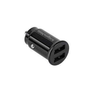 Ładowarka samochodowa 2xUSB 3100 mA Kruger&Matz