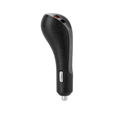 Ładowarka samochodowa 3,1A USB z Quick Charge 3.0 12-24V Ładowarka samochodowa 3,1A USB z Quick Charge 3.0 12-24V