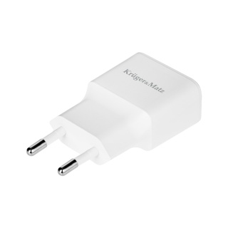 Ładowarka sieciowa USB 10W KrugerMatz