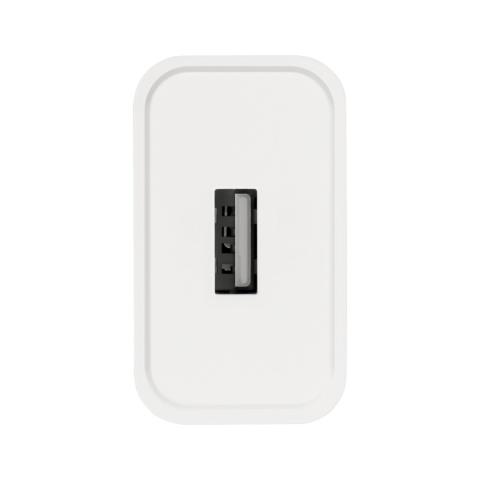 Ładowarka sieciowa USB 10W KrugerMatz Ładowarka sieciowa USB 10W KrugerMatz