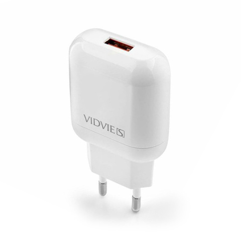 Ładowarka sieciowa USB 2400 mA Ładowarka sieciowa USB 2400 mA