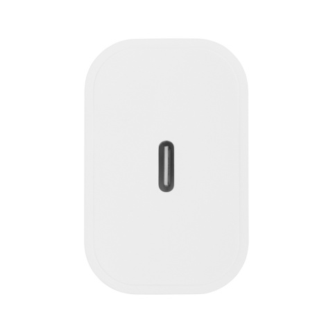 Ładowarka sieciowa USB-C PD QC 3.0 18W KrugerMatz