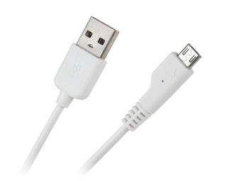 Ładowarka sieciowa USB Kruger&Matz
