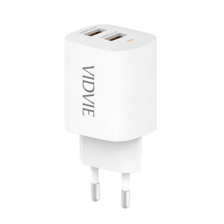 Ładowarka sieciowa dual USB