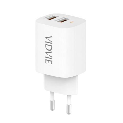Ładowarka sieciowa dual USB Ładowarka sieciowa dual USB