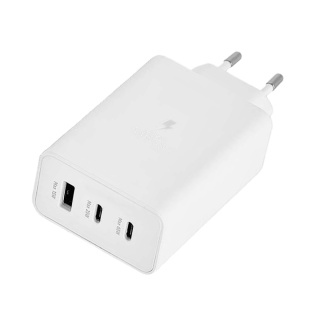 Ładowarka sieciowa z funkcją Power Delivery szybkie ładowanie 65W