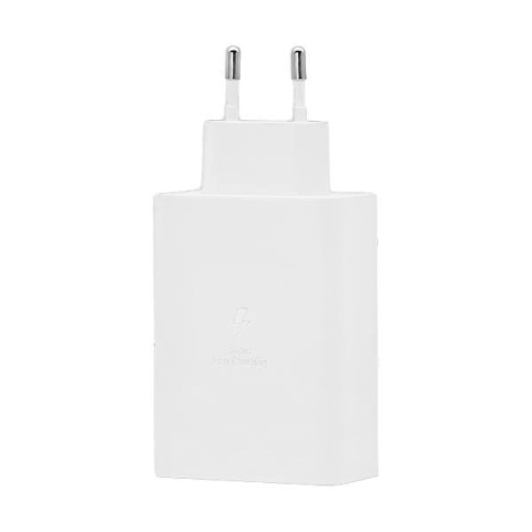 Ładowarka sieciowa z funkcją Power Delivery szybkie ładowanie 65W