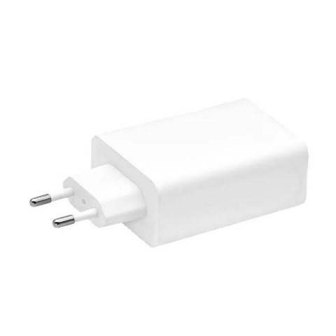 Ładowarka sieciowa z funkcją Power Delivery szybkie ładowanie 65W