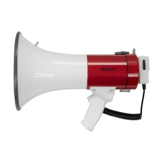 Megafon DH-09 przenośny typu horn 25 W syrena