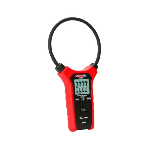 Miernik cęgowy Uni-T PRO UT281A Miernik cęgowy Uni-T PRO UT281A