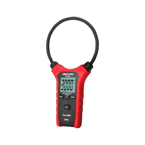 Miernik cęgowy Uni-T PRO UT281A Miernik cęgowy Uni-T PRO UT281A