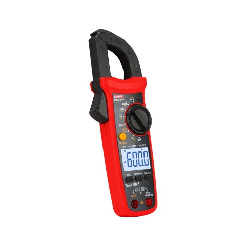 Miernik cęgowy Uni-T UT202A+ Miernik cęgowy Uni-T UT202A+